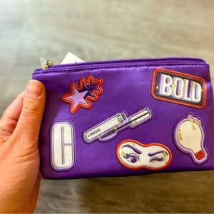 Clinique makeup bag - Cosmetic bag